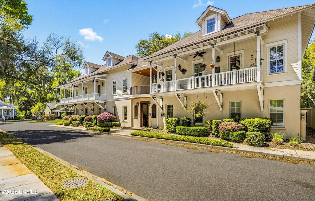18 Jade Street, Beaufort, SC 29907