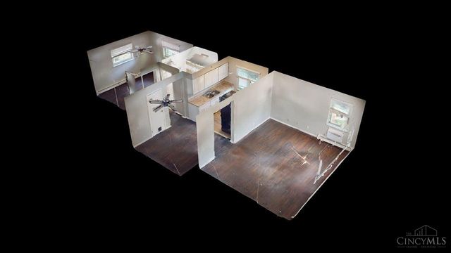 5679 Folchi Drive, Cincinnati, OH 45224