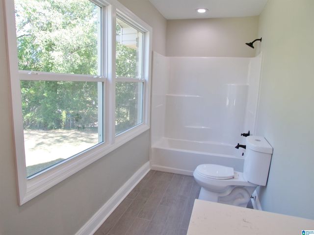 7 CHRISTOPHER WAY, Anniston, AL 36207