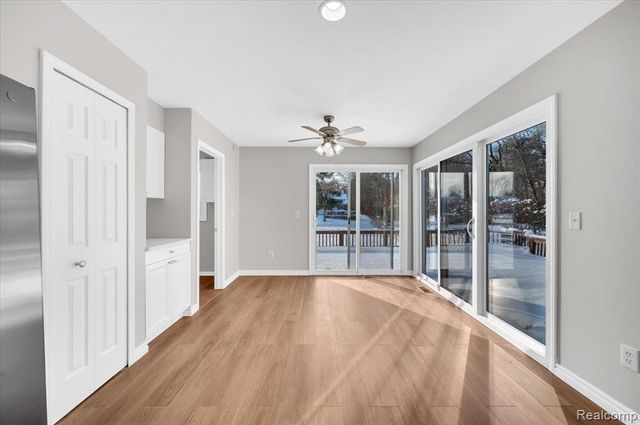 1468 Stauch Drive, West Bloomfield, MI 48324