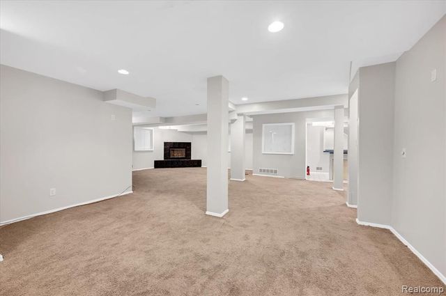 1468 Stauch Drive, West Bloomfield, MI 48324