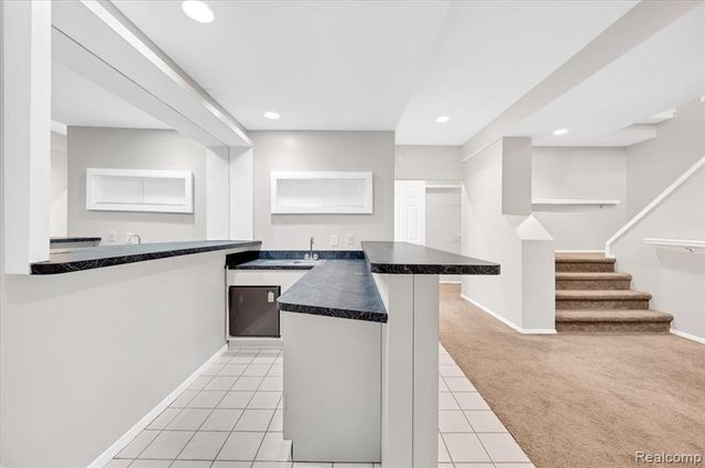 1468 Stauch Drive, West Bloomfield, MI 48324