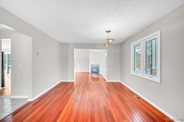 1468 Stauch Drive, West Bloomfield, MI 48324