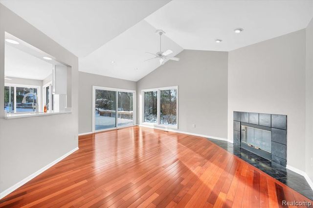 1468 Stauch Drive, West Bloomfield, MI 48324