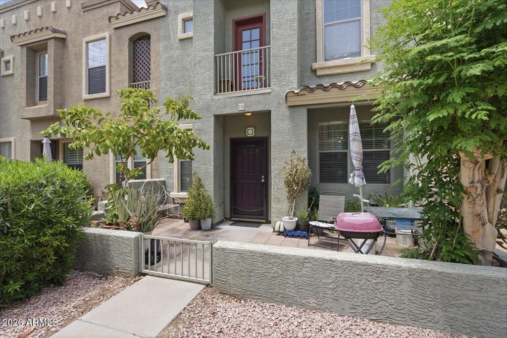 6710 E UNIVERSITY Drive 114, Mesa, AZ 85205 — photo 2