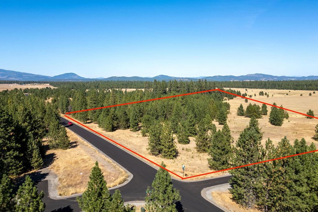 NKA W Findley Ln, Deer Park, WA 99006