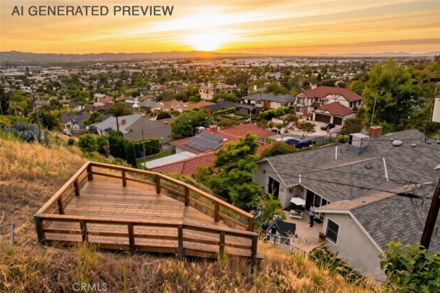 924 Irving Drive, Burbank, CA 91504