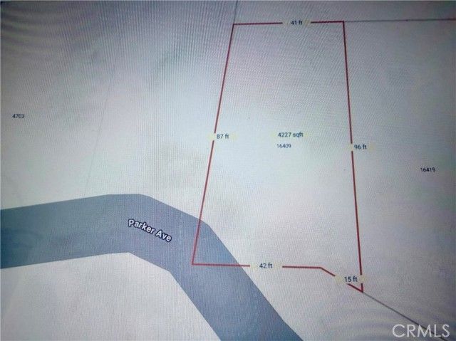 16409 Arroyo, Clearlake, CA 95422