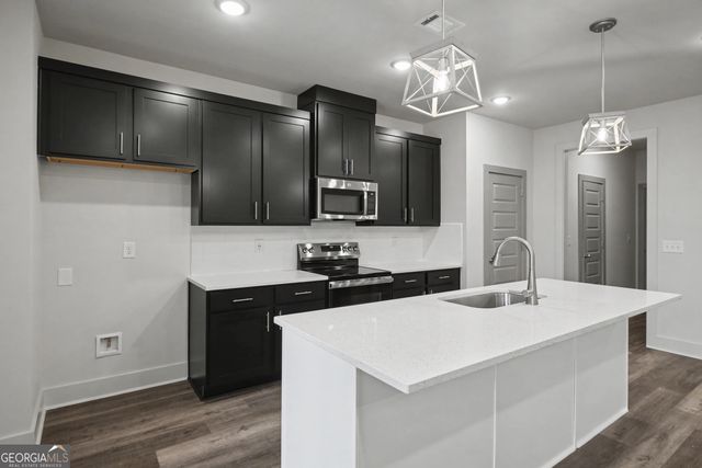 4308 Fern River Bend 71, Norcross, GA 30093