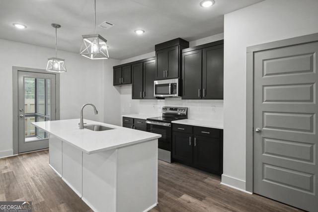 4308 Fern River Bend 71, Norcross, GA 30093