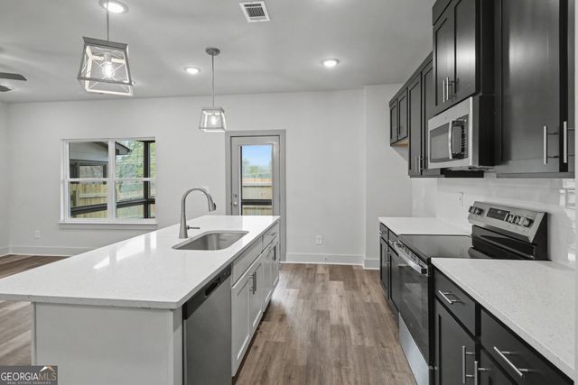 4308 Fern River Bend 71, Norcross, GA 30093