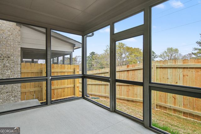 4308 Fern River Bend 71, Norcross, GA 30093