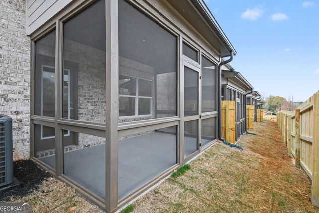 4308 Fern River Bend 71, Norcross, GA 30093