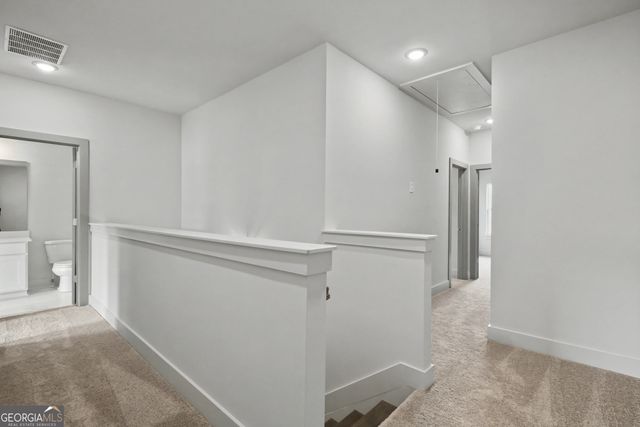 4308 Fern River Bend 71, Norcross, GA 30093