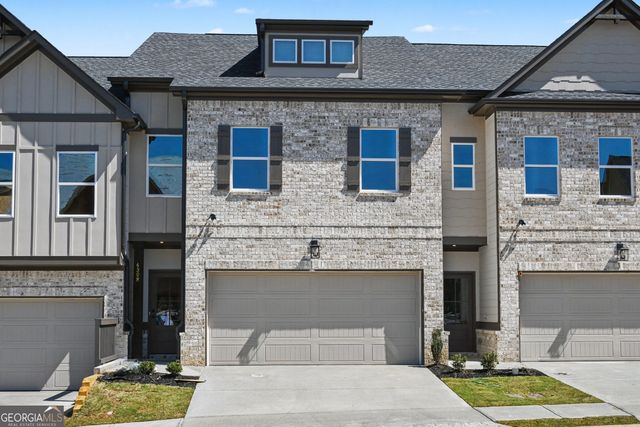 4308 Fern River Bend 71, Norcross, GA 30093