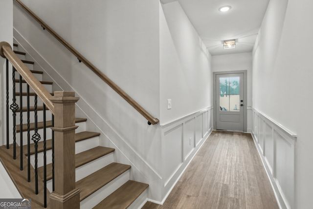 4308 Fern River Bend 71, Norcross, GA 30093