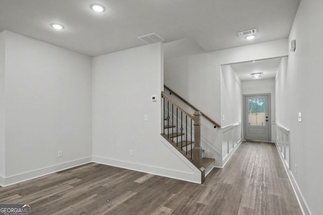 4308 Fern River Bend 71, Norcross, GA 30093