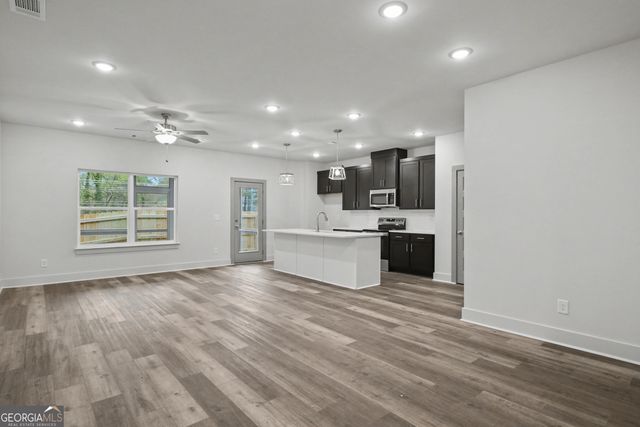 4308 Fern River Bend 71, Norcross, GA 30093
