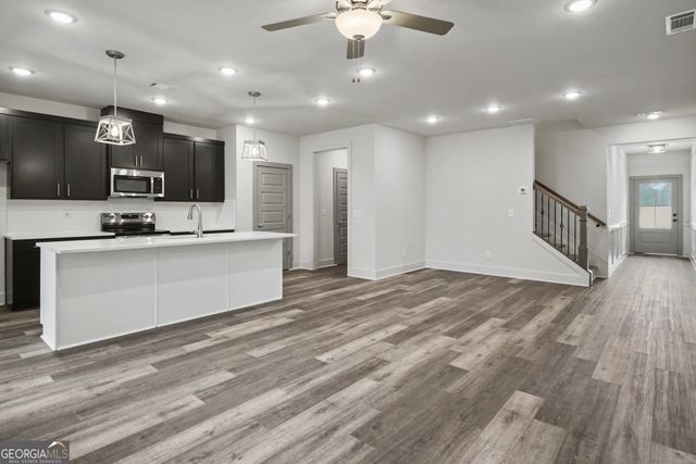 4308 Fern River Bend 71, Norcross, GA 30093
