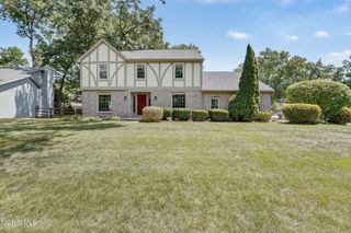 2338 Cheshire Woods Road, Toledo, OH 43617
