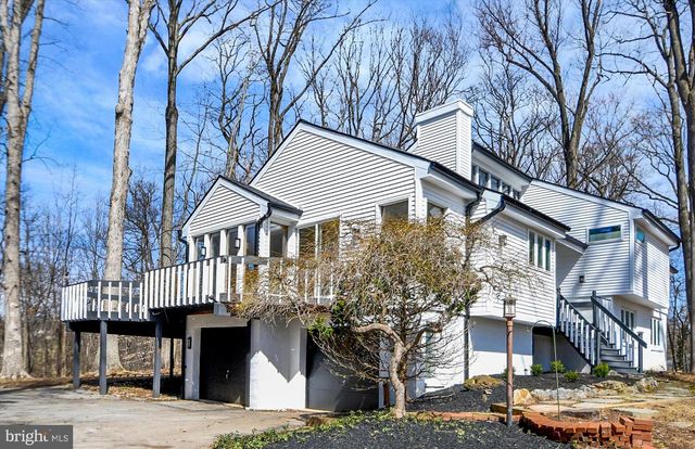 1218 CANDYTUFT, West Chester, PA 19380