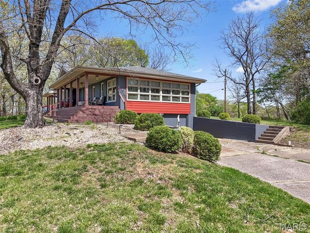 1849 Benson Road, Hermann, MO 65041