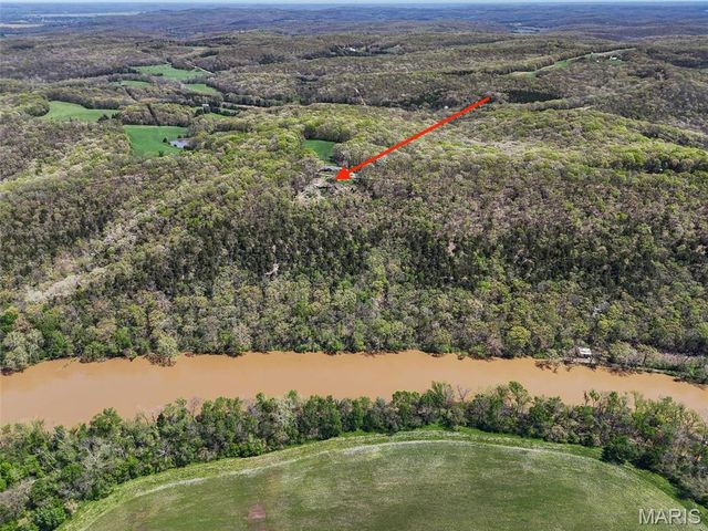 1849 Benson Road, Hermann, MO 65041