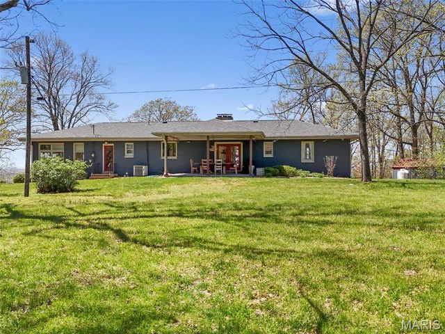 1849 Benson Road, Hermann, MO 65041