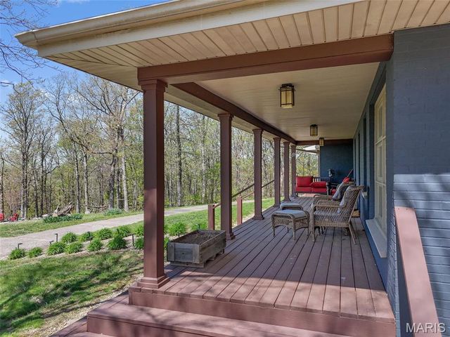 1849 Benson Road, Hermann, MO 65041