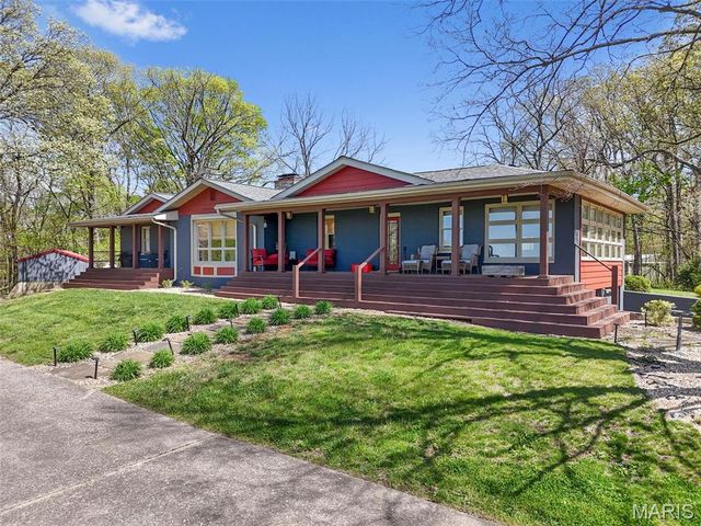 1849 Benson Road, Hermann, MO 65041