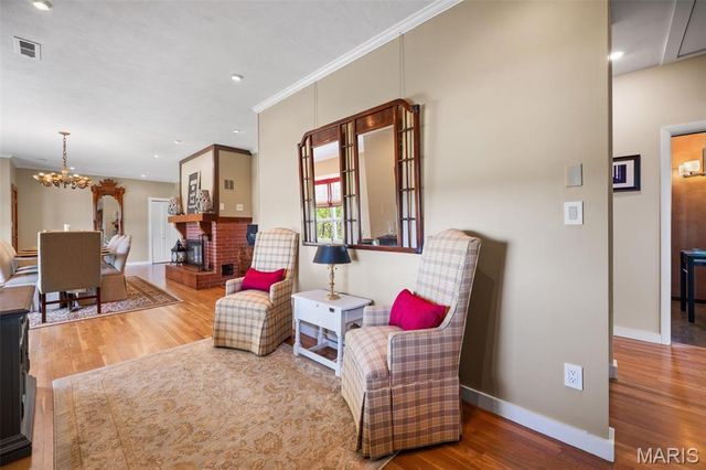 1849 Benson Road, Hermann, MO 65041