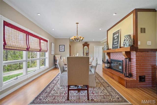 1849 Benson Road, Hermann, MO 65041