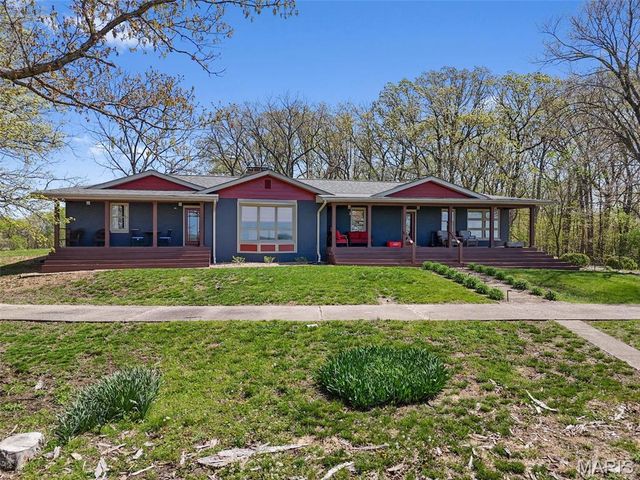 1849 Benson Road, Hermann, MO 65041
