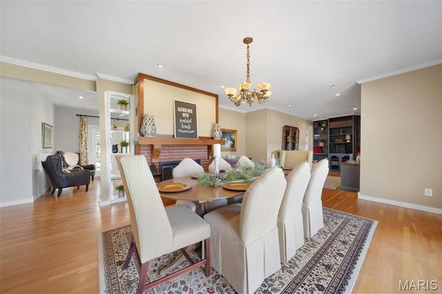 1849 Benson Road, Hermann, MO 65041