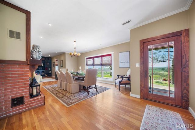 1849 Benson Road, Hermann, MO 65041