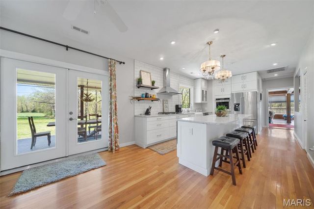 1849 Benson Road, Hermann, MO 65041