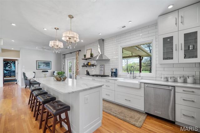 1849 Benson Road, Hermann, MO 65041