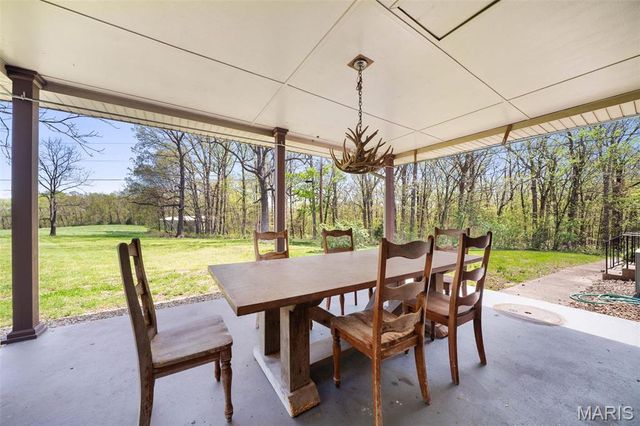 1849 Benson Road, Hermann, MO 65041