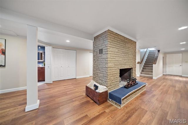 1849 Benson Road, Hermann, MO 65041