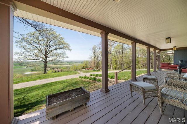 1849 Benson Road, Hermann, MO 65041