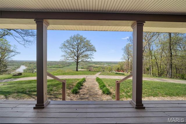 1849 Benson Road, Hermann, MO 65041