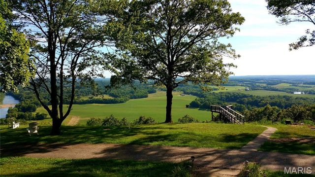 1849 Benson Road, Hermann, MO 65041