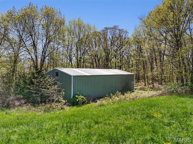 1849 Benson Road, Hermann, MO 65041
