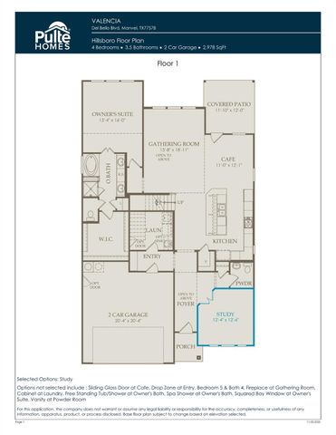 6130 Lush Pasture Lane, Manvel, TX 77578