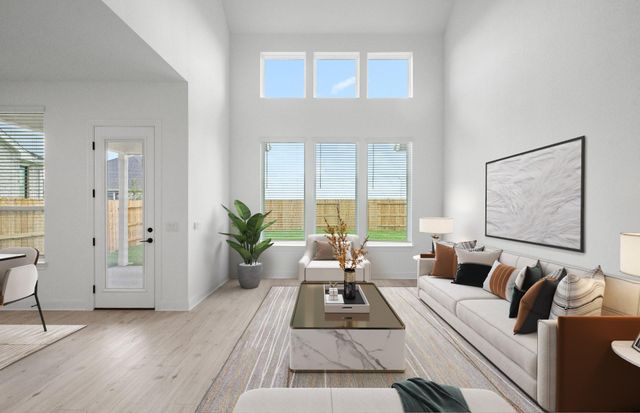 6130 Lush Pasture Lane, Manvel, TX 77578