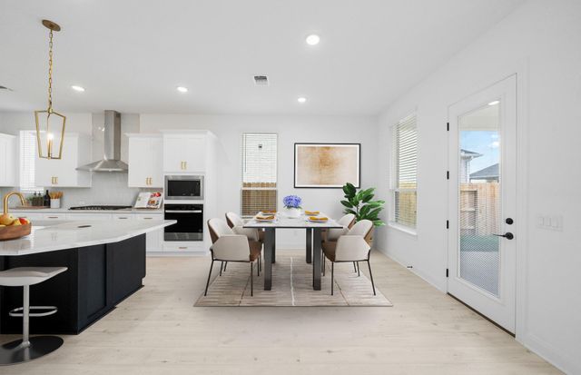 6130 Lush Pasture Lane, Manvel, TX 77578