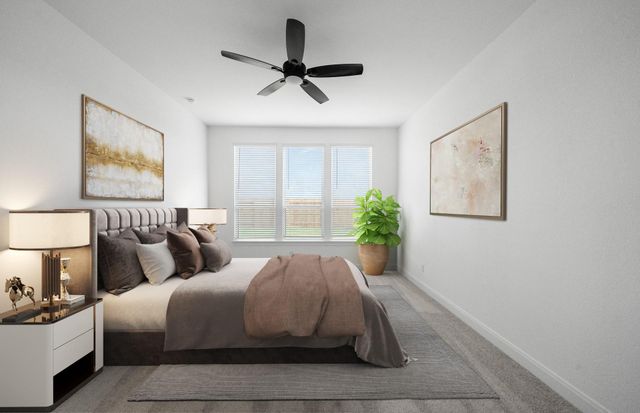 6130 Lush Pasture Lane, Manvel, TX 77578