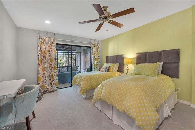 508 Courtside DR E203, Naples, FL 34105