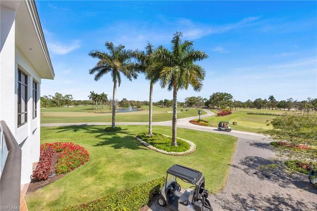 508 Courtside DR E203, Naples, FL 34105
