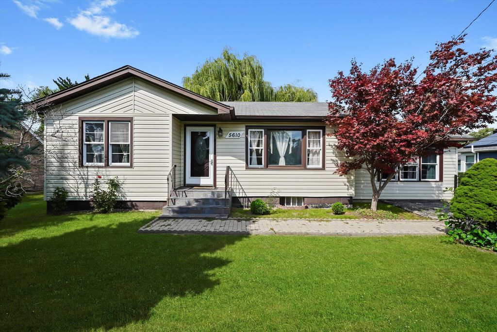 5610 W 85th Street, Burbank, IL 60459